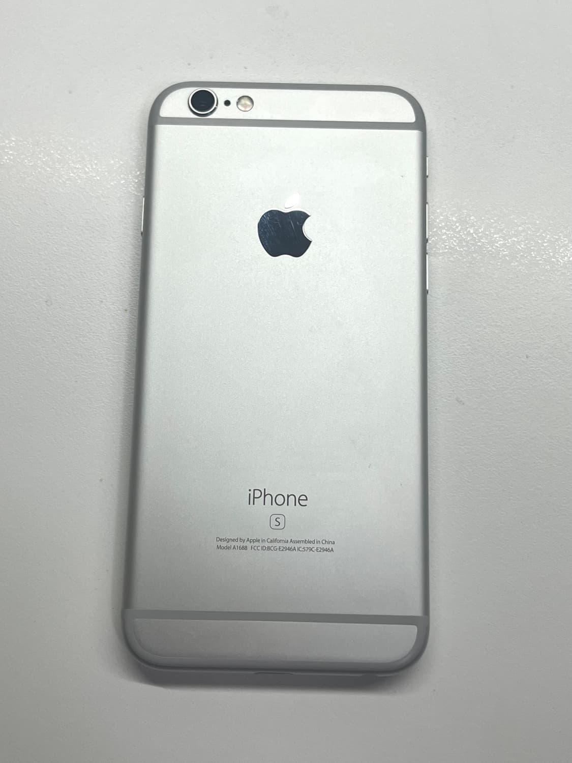 아이폰 6s 상품이미지1