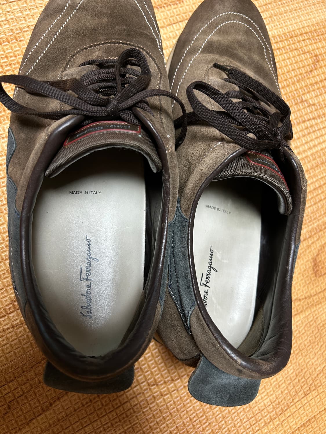 페라가모 스니커즈 상품이미지6