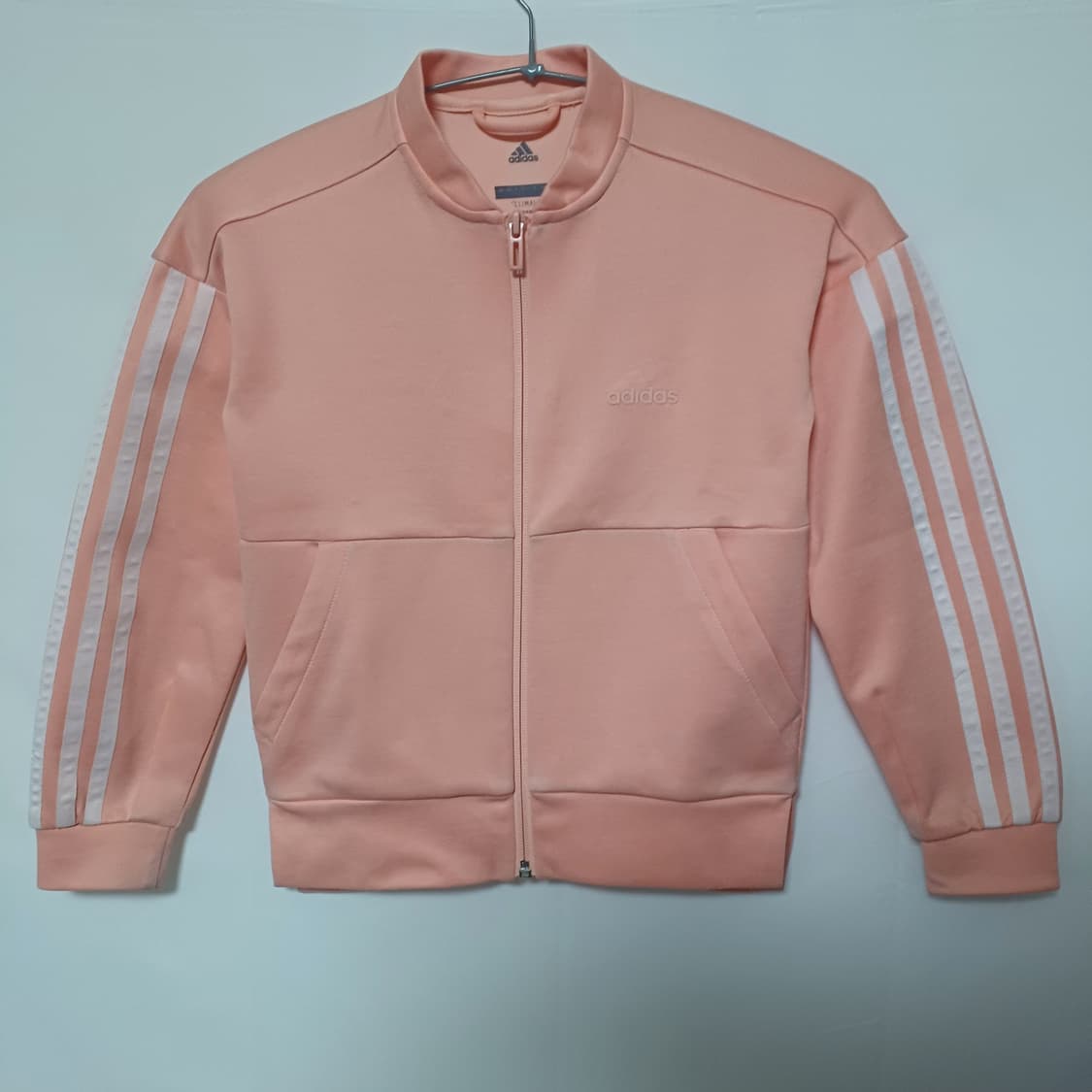 Adidas 아디다스 딸기우유 핑크 져지 상품이미지2