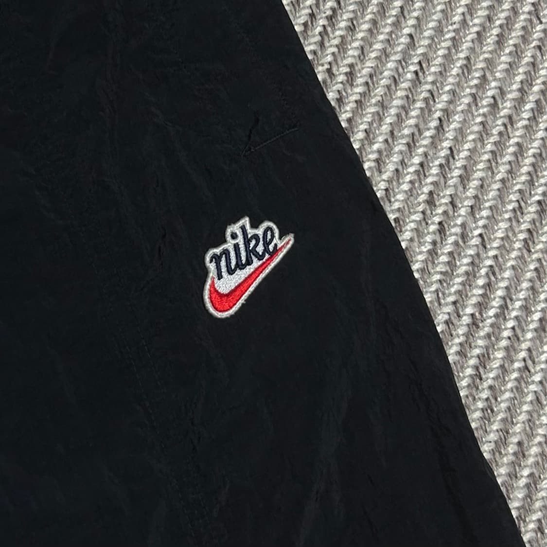 [M] Nike 나이키 신형 헤리티지 우븐 조거팬츠 상품이미지3