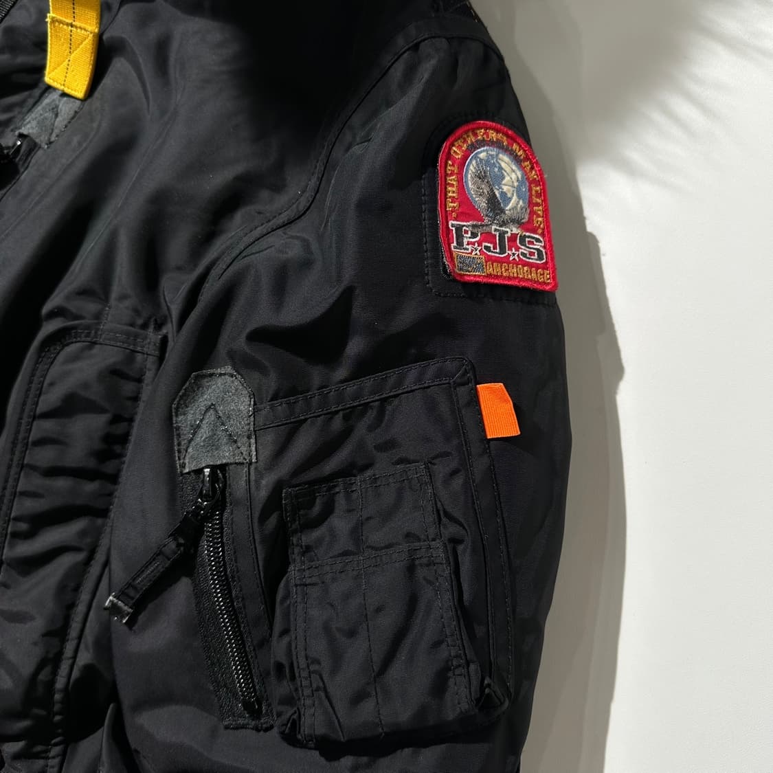 파라점퍼스 코디악 패딩 자켓 상품이미지6