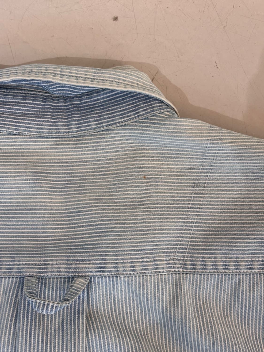 Vintage Calvin Klein shirt 상품이미지7