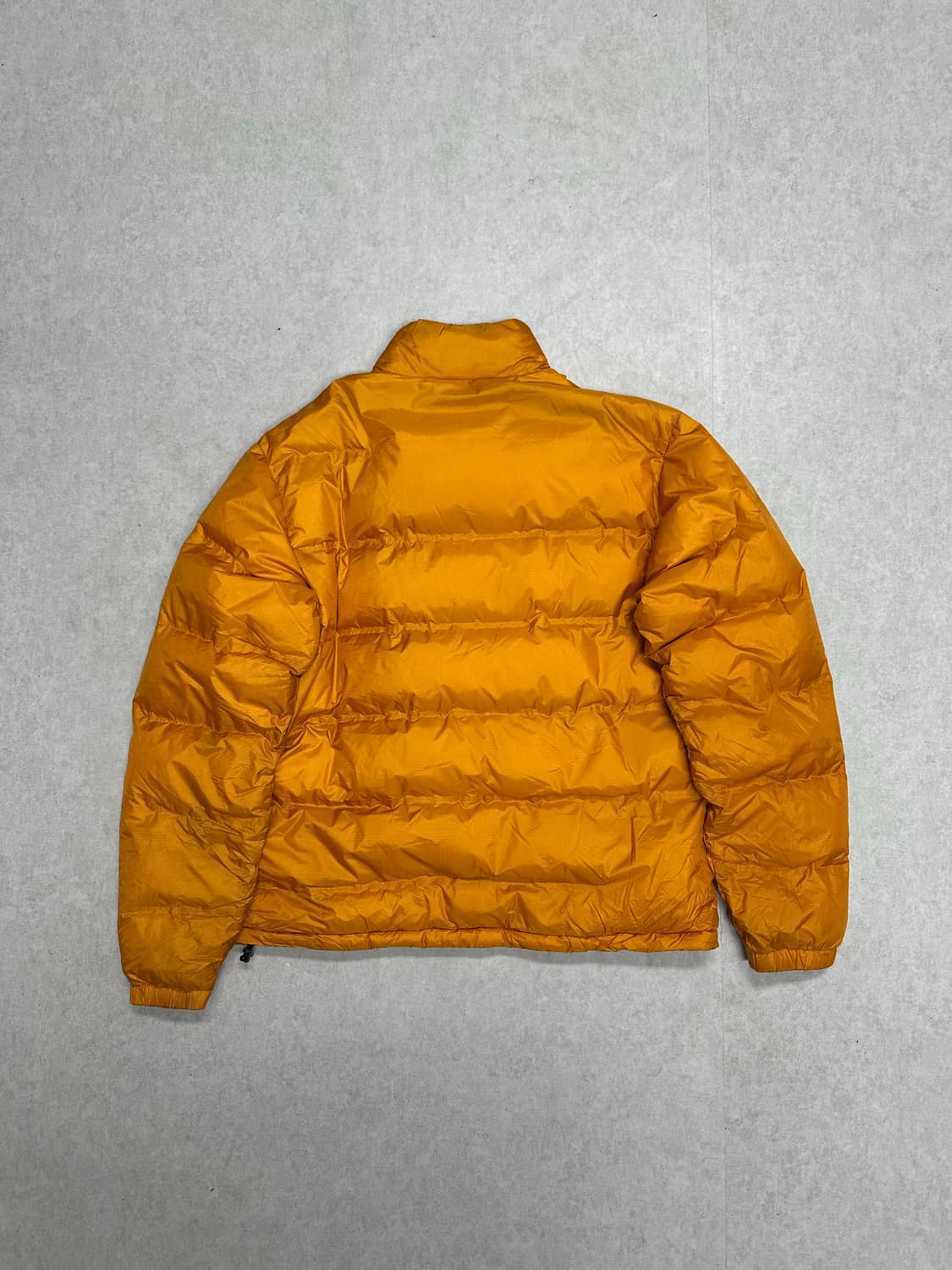 몽벨 윈드스토퍼 패딩 상품이미지7