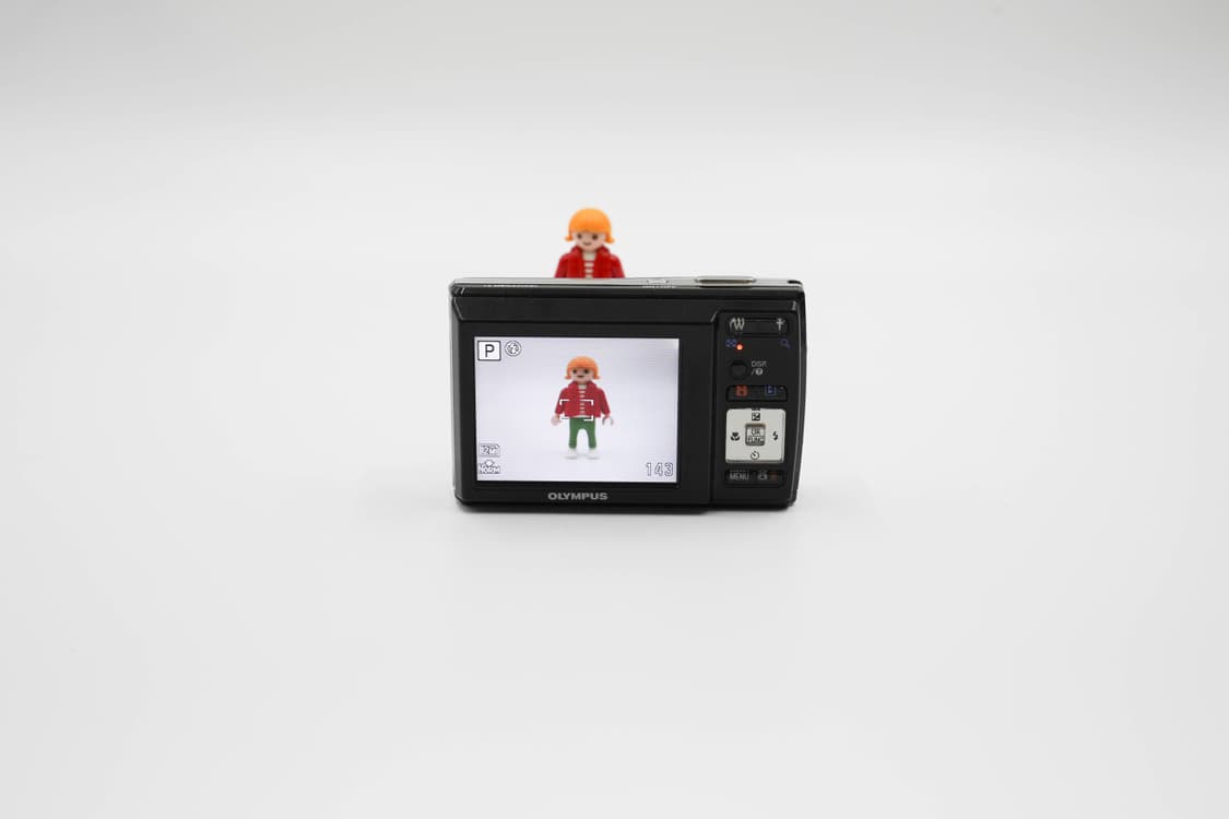 Olympus X-42 (올림푸스 X-42)  상품이미지2