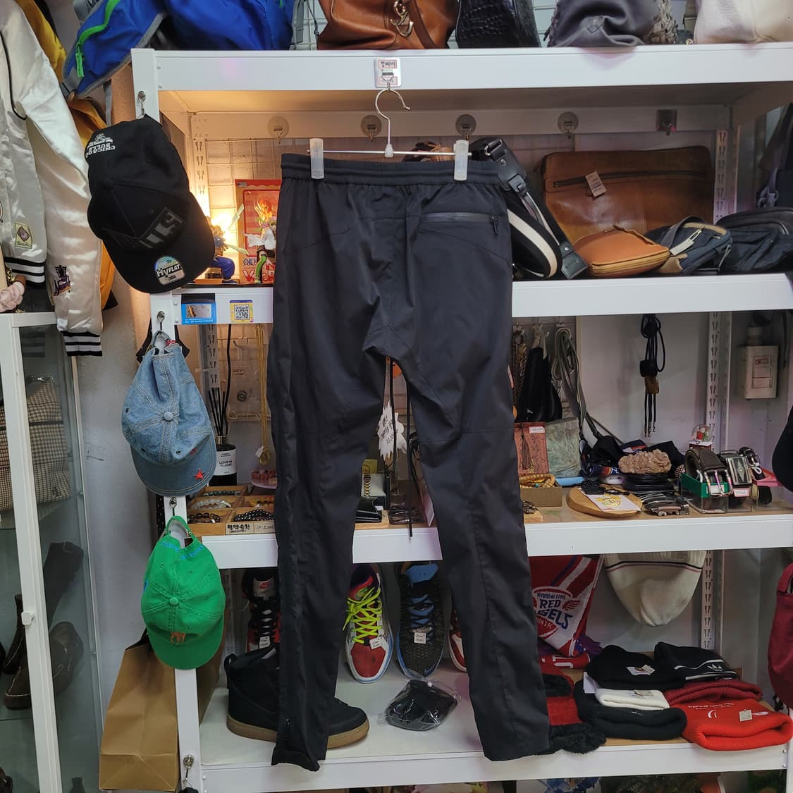 Undermycar 언더마이카 팬츠 상품이미지3