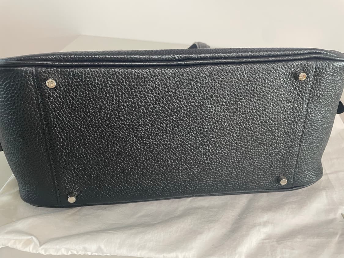 스무스무드 가방 Liv Bag Black(새상품) 상품이미지3