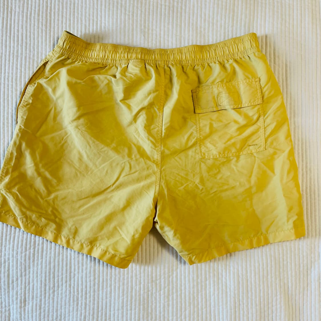 폴로 랄프로렌 포니로고 스윔팬츠 Size.XL 상품이미지2