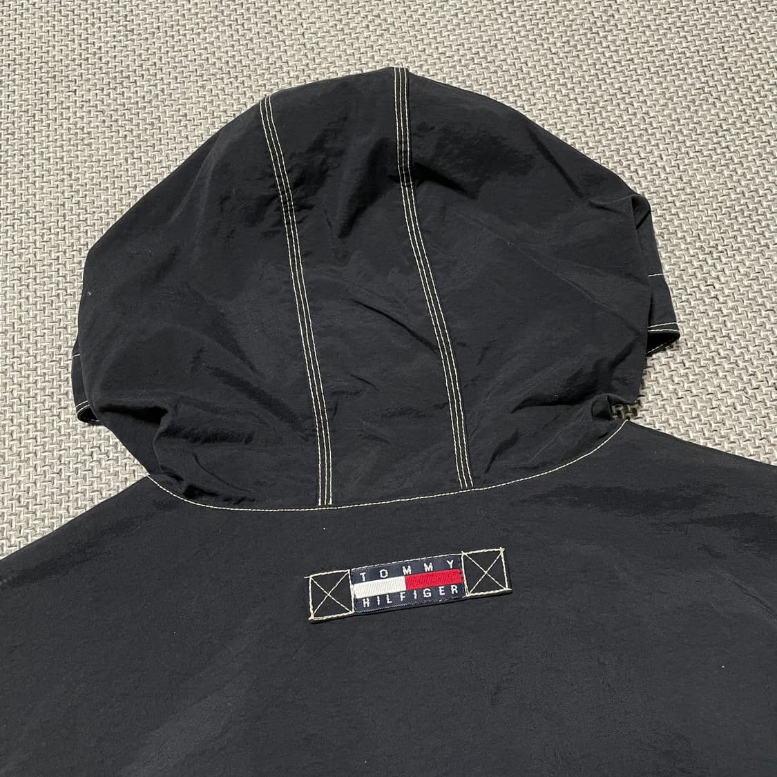 타미 올드스쿨 아노락자켓 상품이미지8