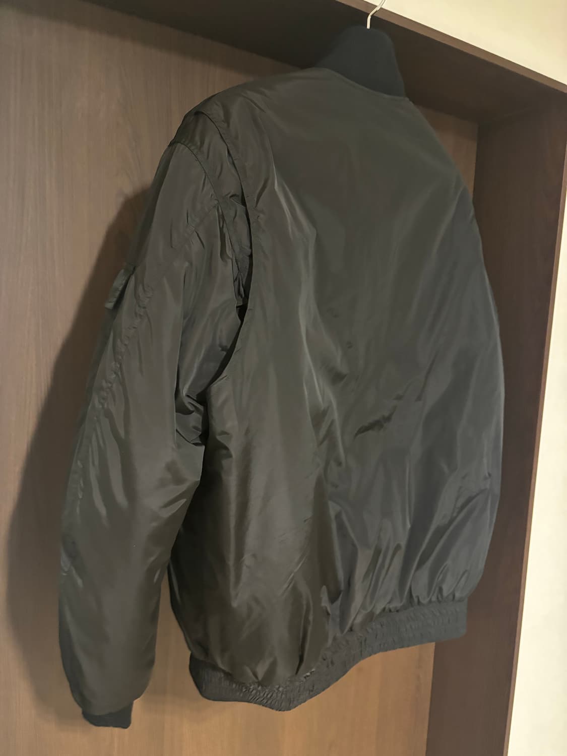 Marka G-8 웹자켓 마카 (ma-1, 마원) 상품이미지3