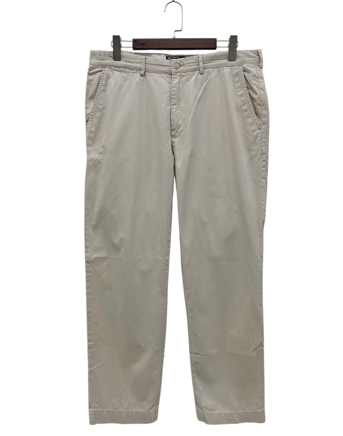 00s 폴로 치노팬츠 아이보리 (36)  상품이미지1