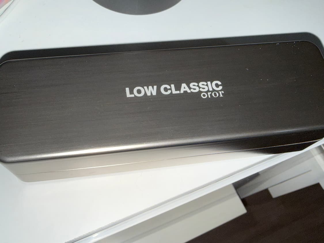 로우클래식 오르오르 안경 상품이미지2