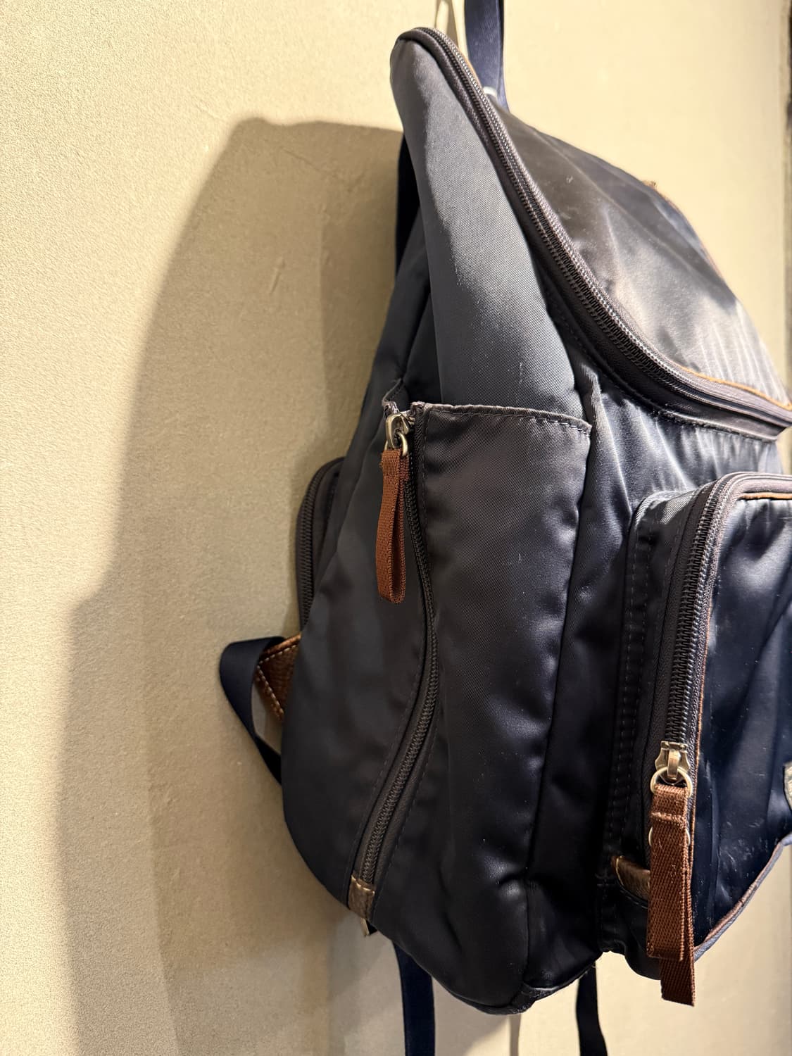 요시다포터 플랜 럭색 상품이미지5