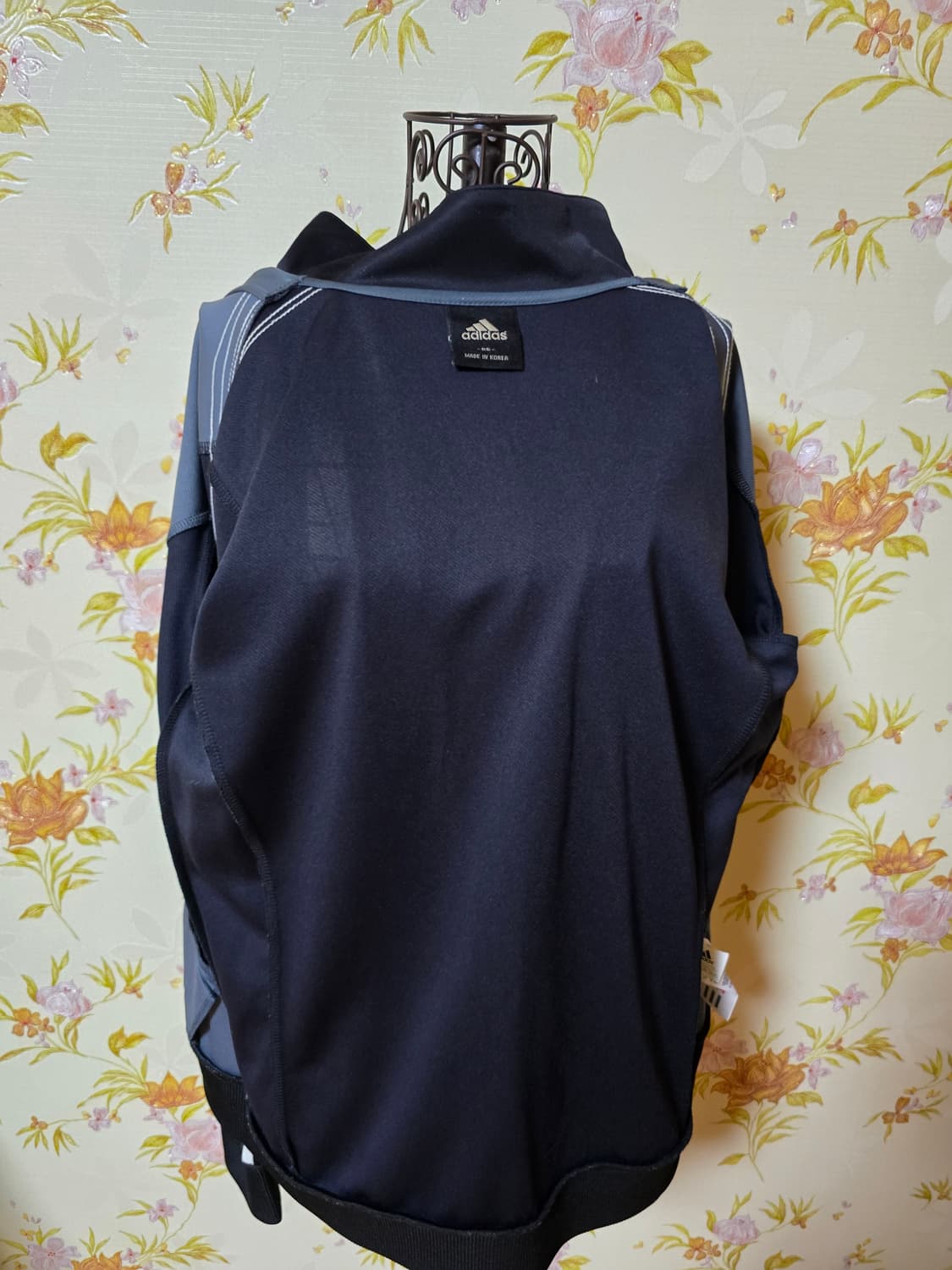 아디다스 클라이마라이트 집업 져지 여성95 상품이미지6