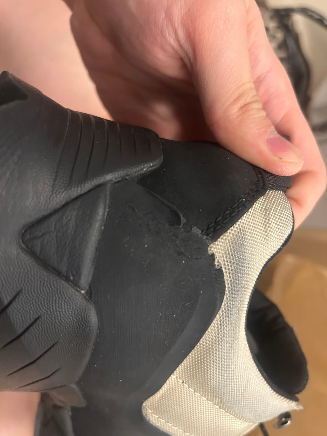 (마지막 인하 270-42) Roa 로아 하이킹 카타리나 샌드 상품이미지7