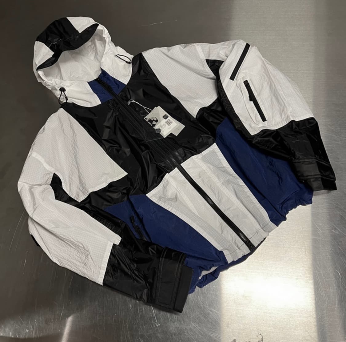 [새상품/1] 언더마이카 겅크 GUNK Davan Blue 상품이미지1