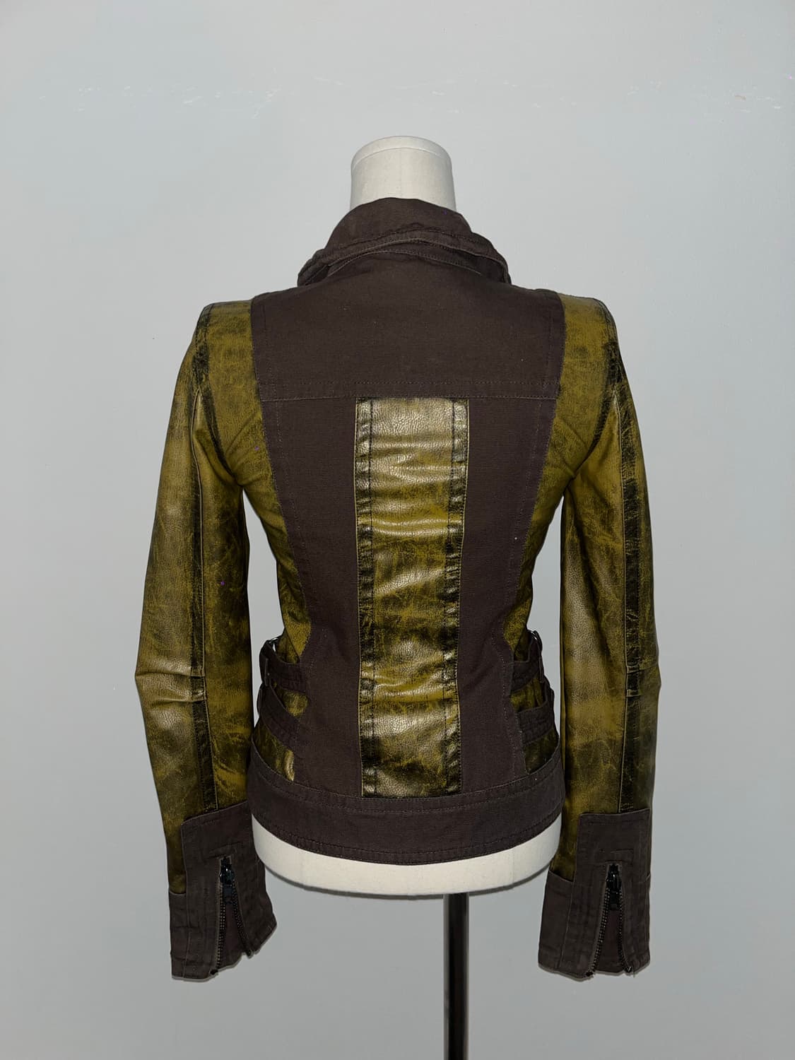 D.I.A jacket 상품이미지4