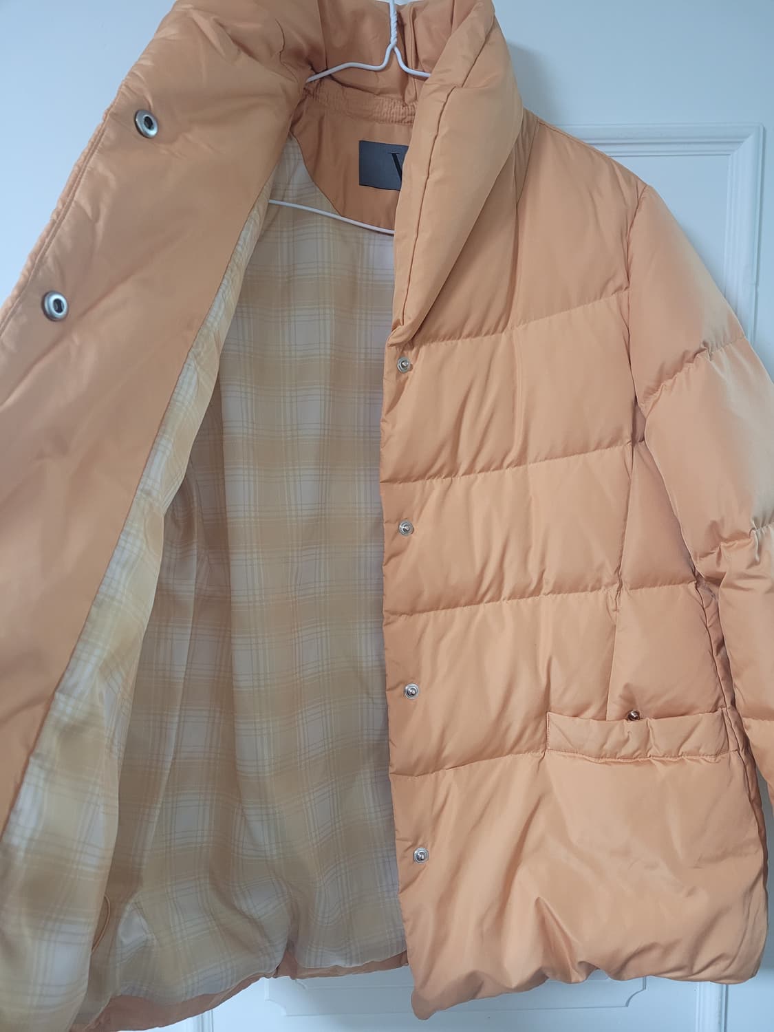 베라왕 구스패딩 상품이미지6