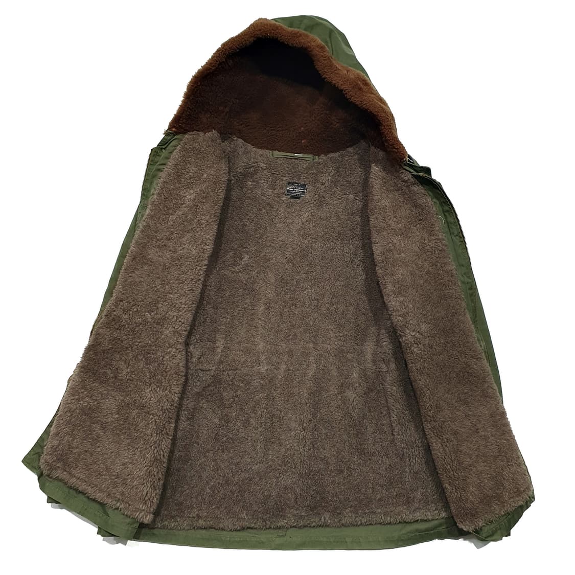 usaaf 40s b-11 플라이트 파카 44 (110) 상품이미지9