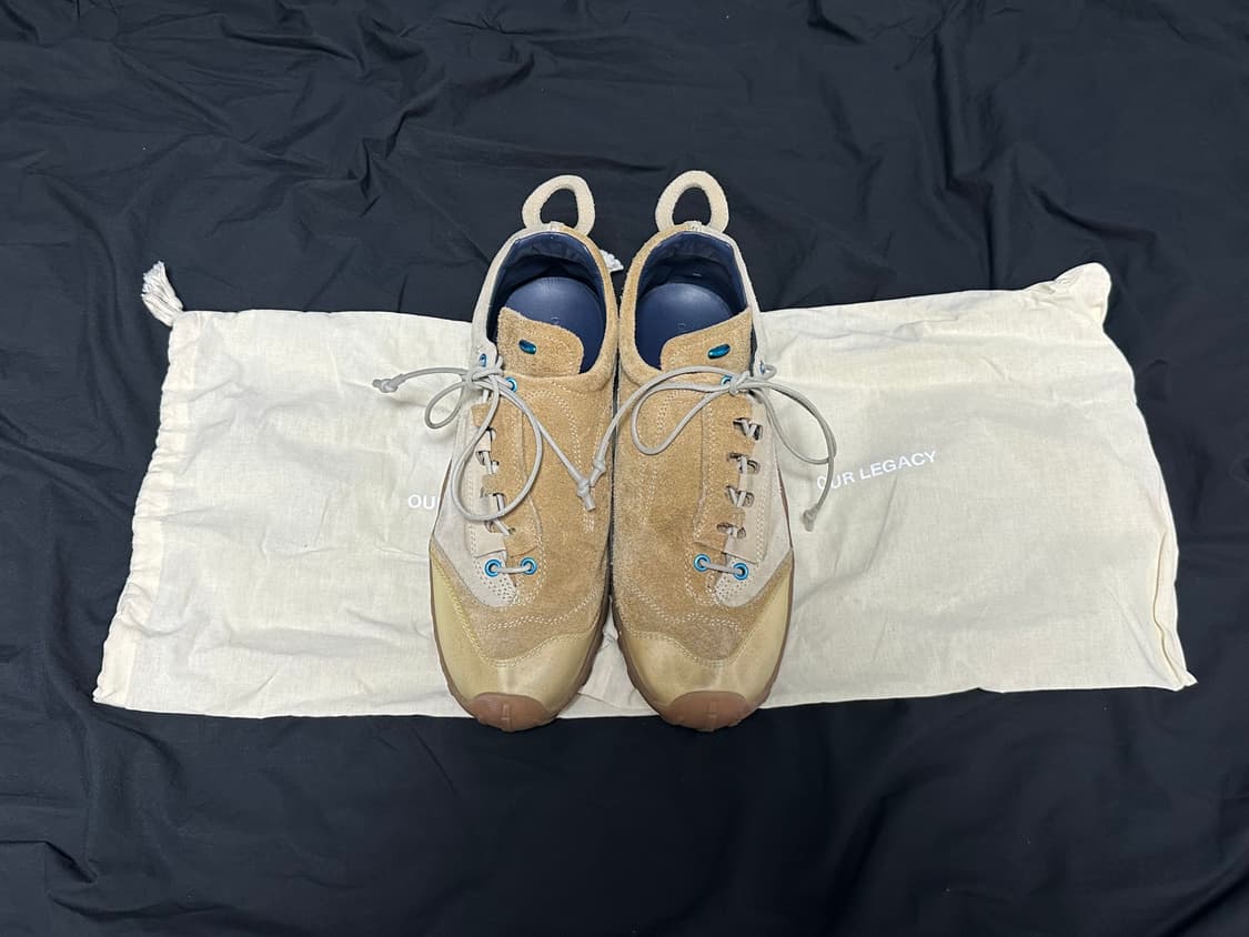 아워레거시 가베 45 사이즈 판매합니다 상품이미지2