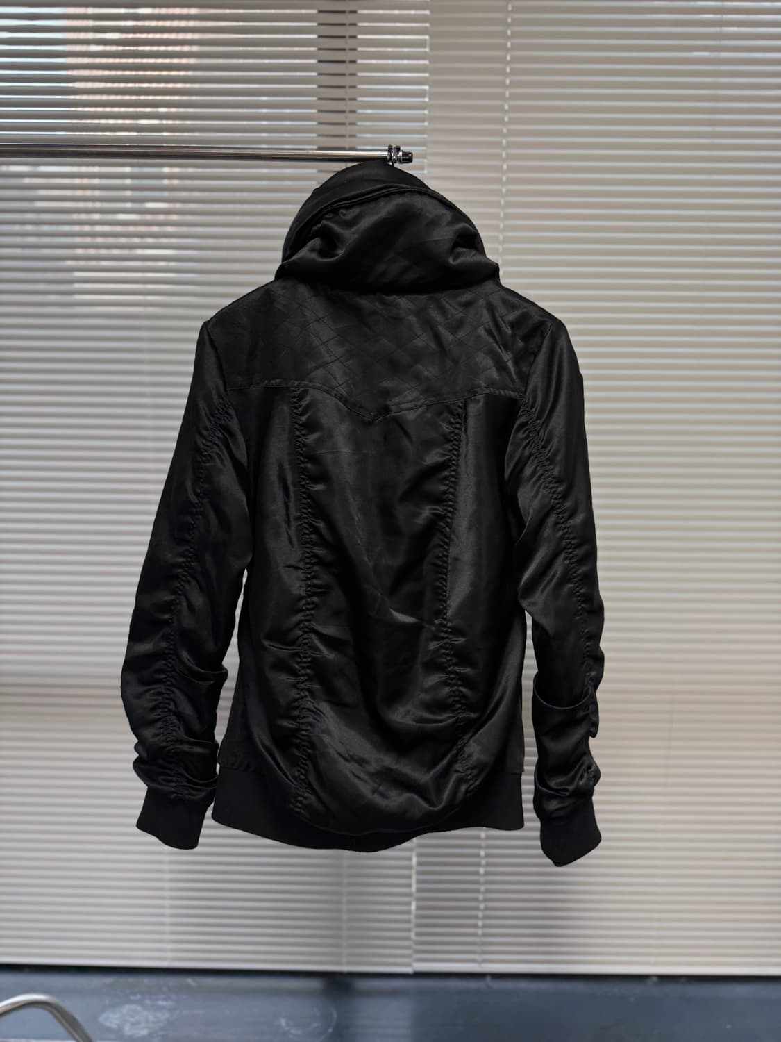 dig deep 셔링 자켓 상품이미지5