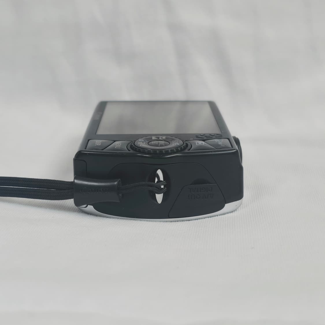 캐논 익서스 Canon IXUS 870 IS 실버 상품이미지10