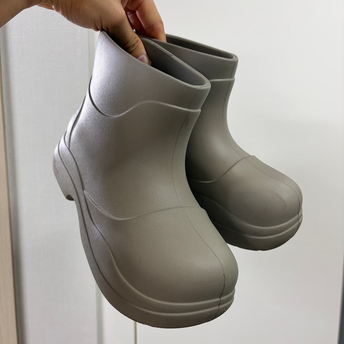 락피쉬웨더웨어 헤이든250 세이지 240 상품이미지1