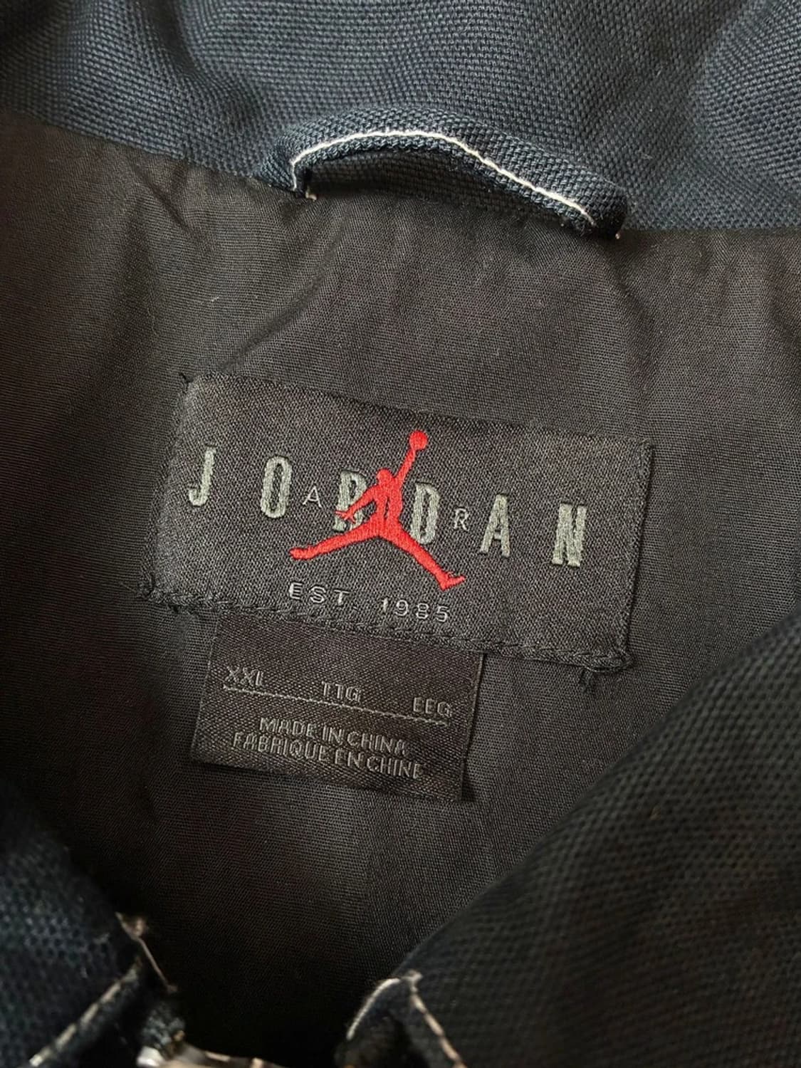 나이키 23ss 조던 와이 낫 자켓 PN7455 상품이미지8