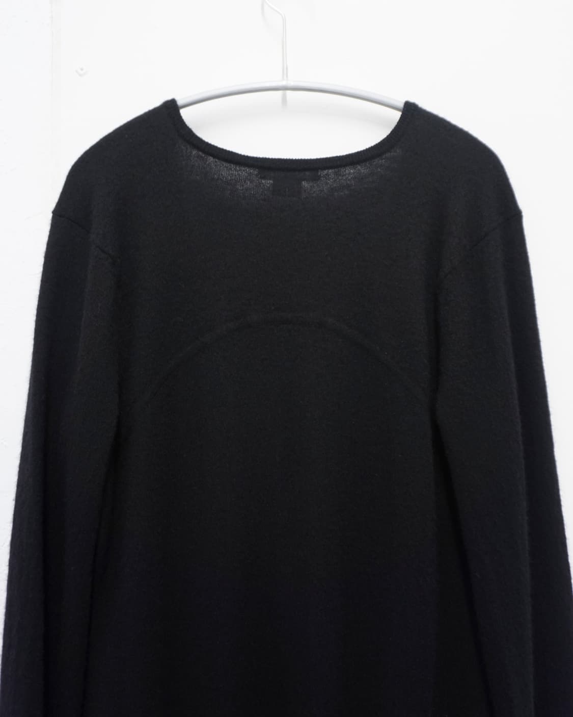 HELMUT LANG cashmere v-neck cardigan 상품이미지6