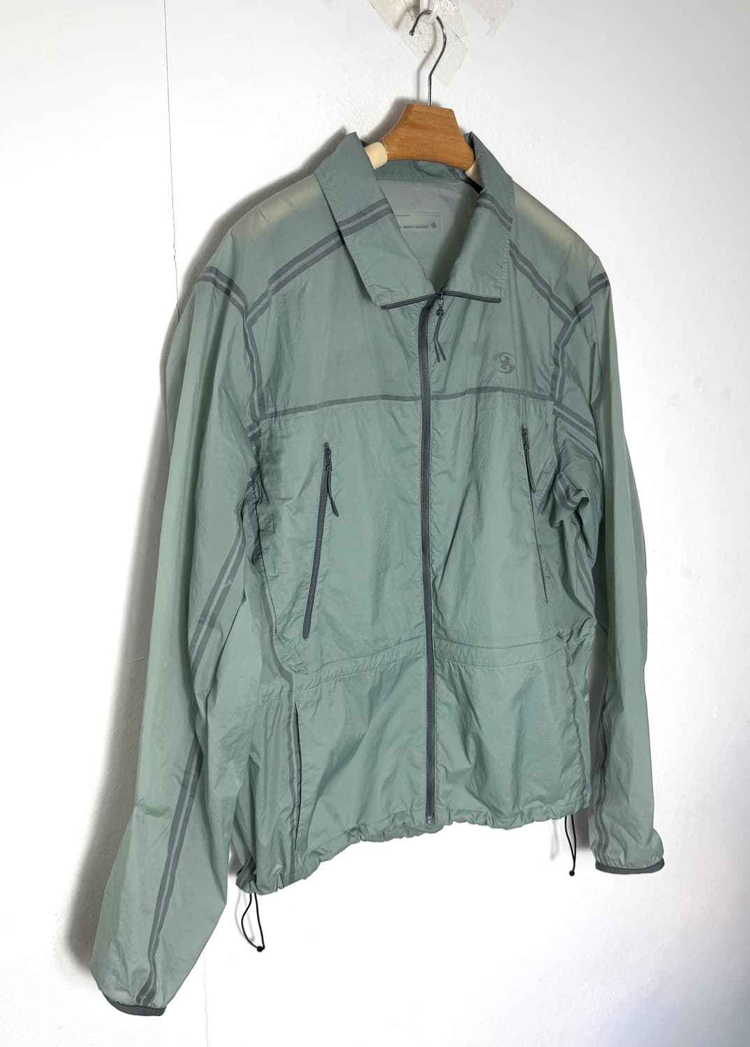 산산기어 산산기어자켓 산산기어바람막이 상품이미지1