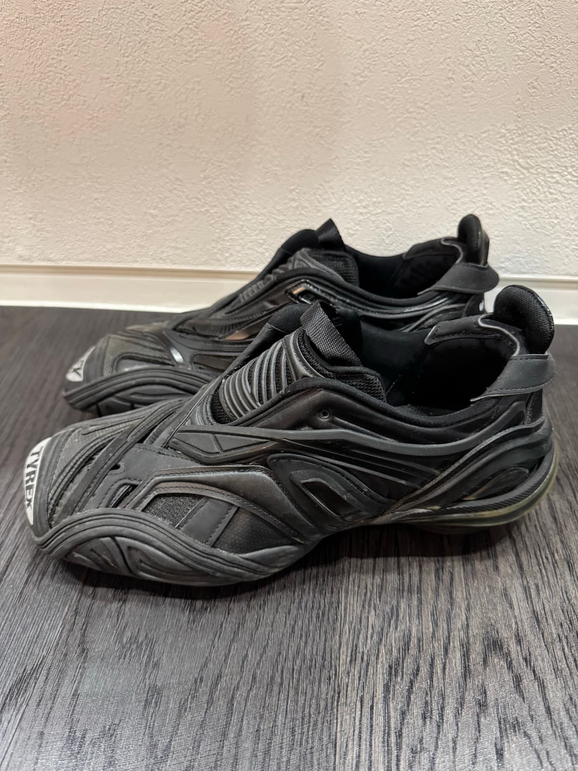 발렌시아가 신발 팝니다 41사이즈 상품이미지2