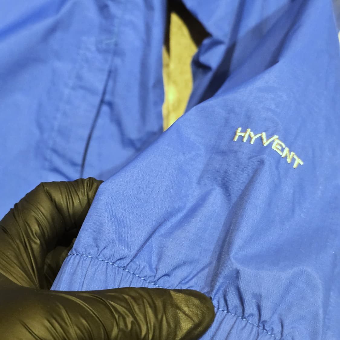 The North Face 하이브벤트 쉘 자켓 상품이미지4