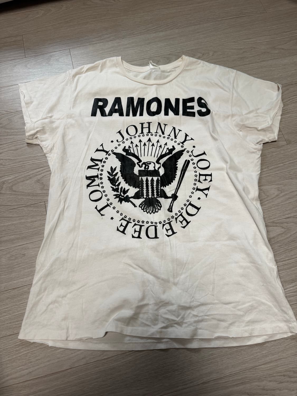 madeworn(메이드원) 상품이미지1