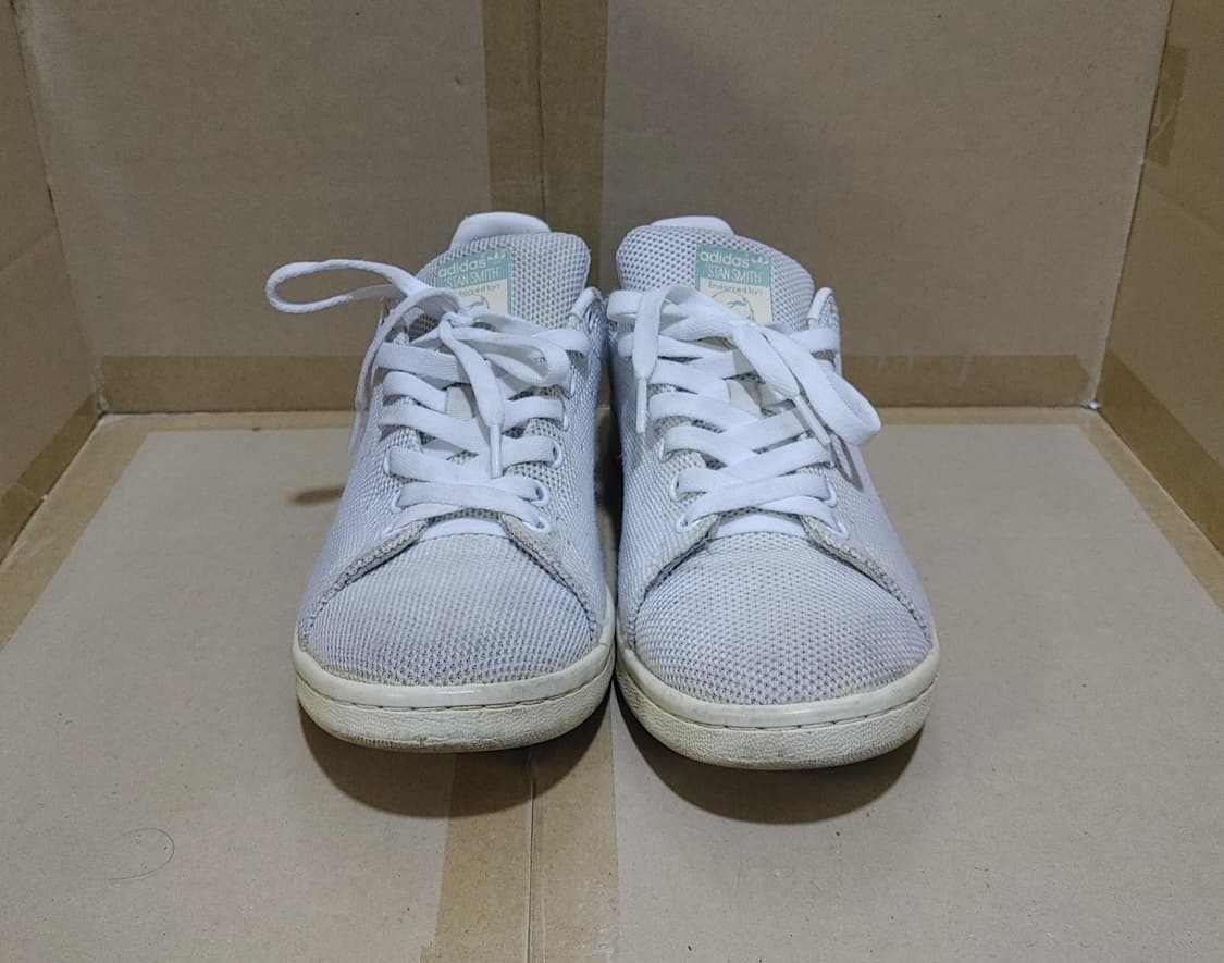 (ADIDAS) 아디다스 스탠스미스 스니커즈 270 상품이미지2