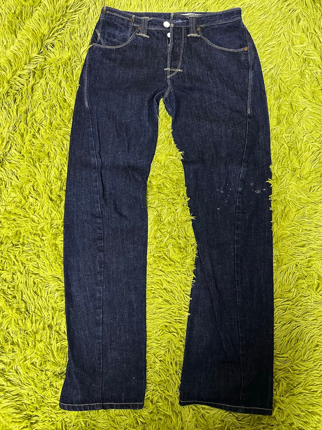 리바이스 엔지니어팬츠 상품이미지2