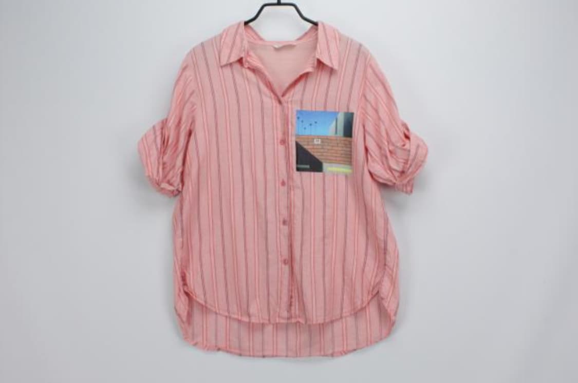 잇미샤 셔츠 상품이미지1