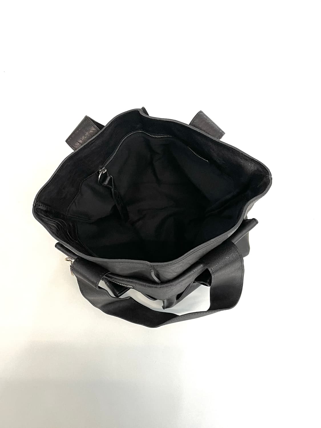 끌로에 사스키아 토트백 상품이미지6