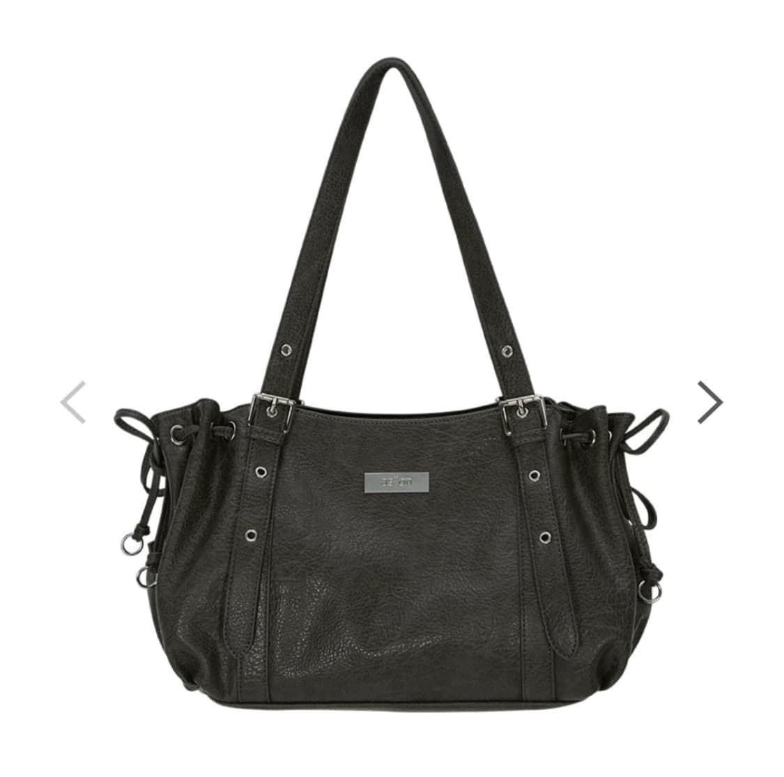 애즈온 해븐백 브라운  상품이미지1