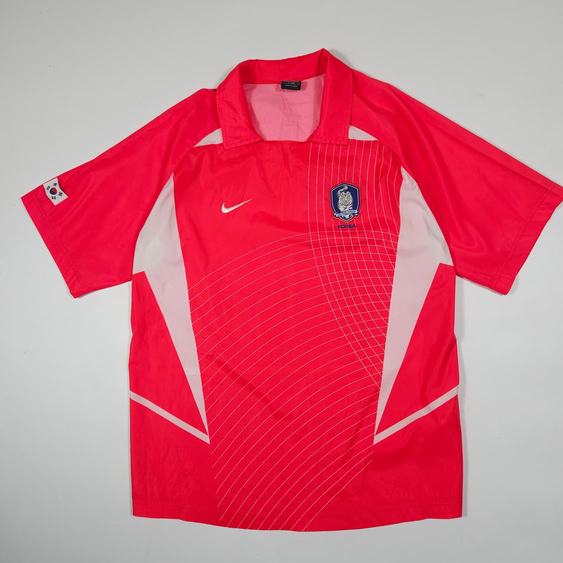 나이키 2002 국대 유니폼  상품이미지1
