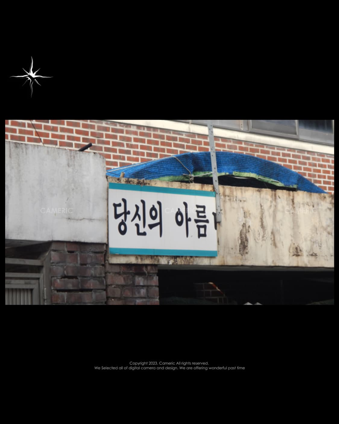 (⭐️희귀) 니콘 Nikon coolpix aw100 빈티지 디카(방수) 상품이미지4