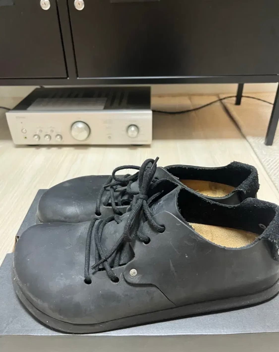 버켄스탁 몬타나 43 상품이미지3