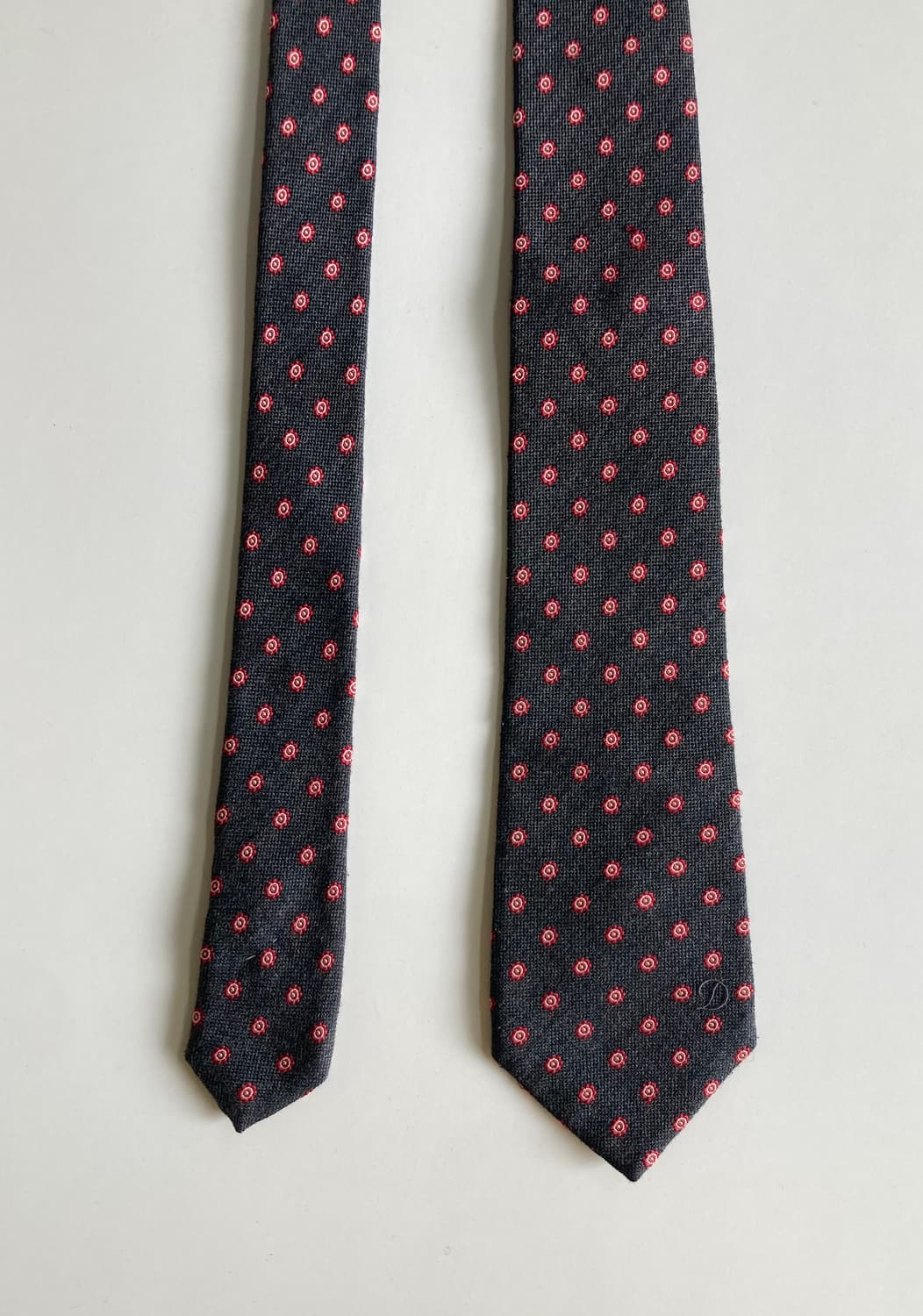 듀퐁 넥타이 상품이미지1