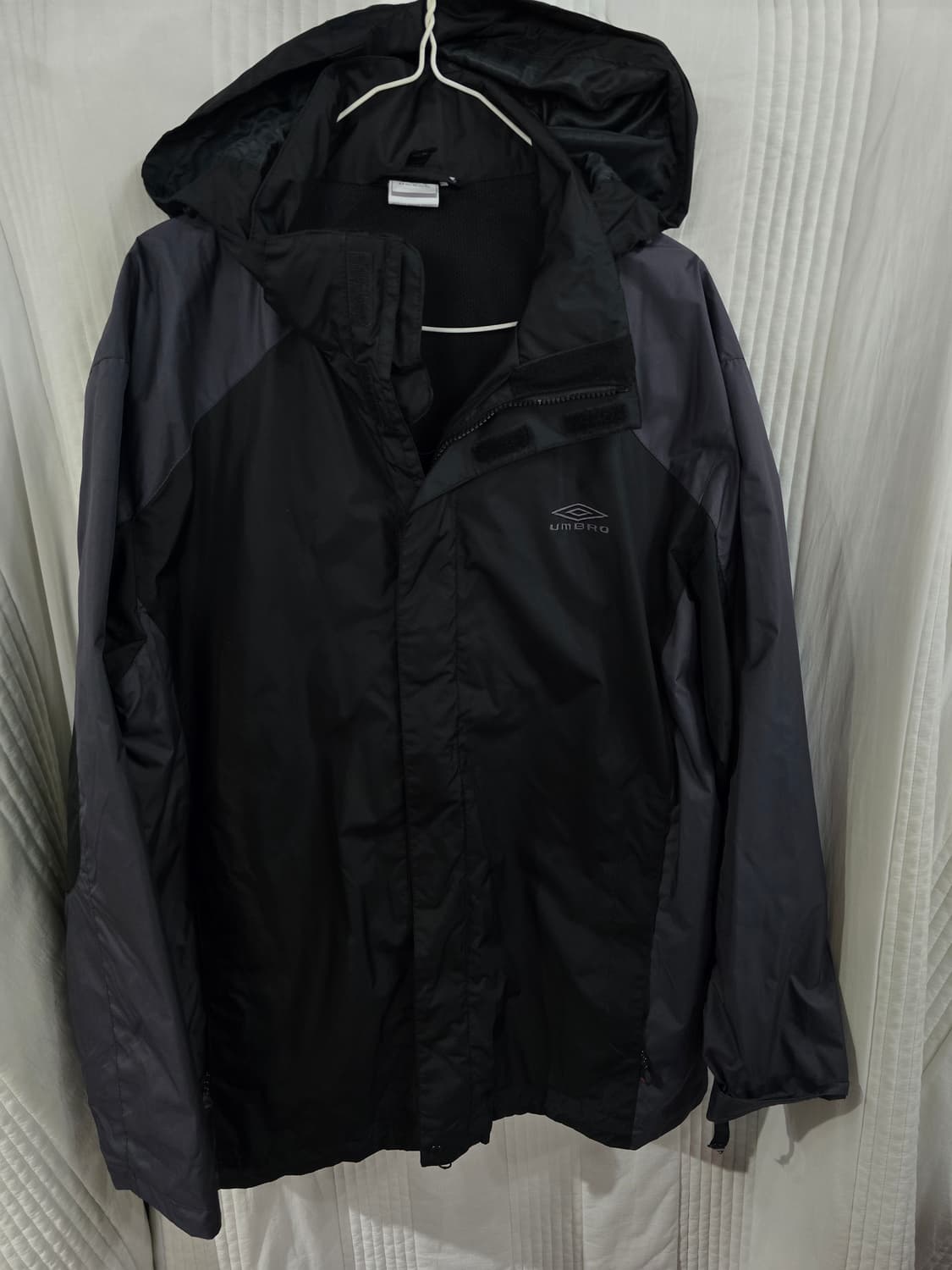 엄브로 오버핏자켓  상품이미지2