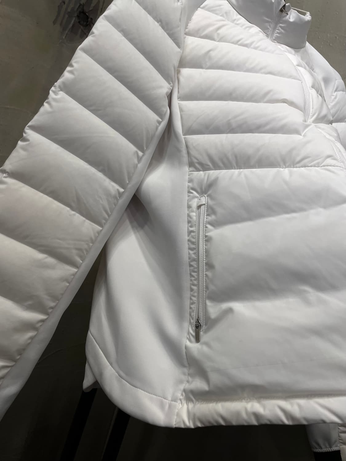 Ping 핑 구스다운 경량 패팅 105 상품이미지5