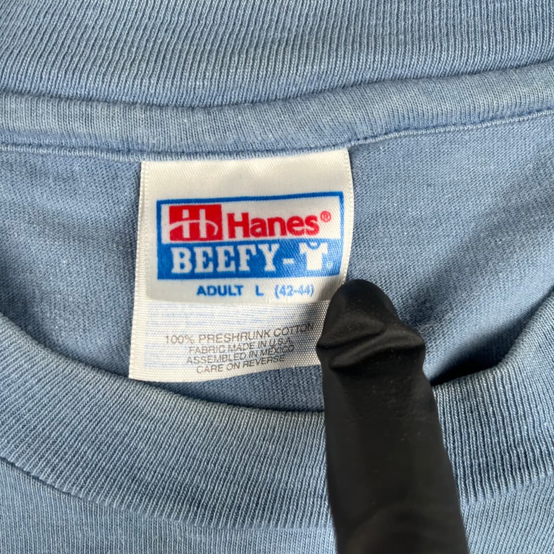 빈티지 1995 데이토나 비치 바이크 위크 반팔 상품이미지3