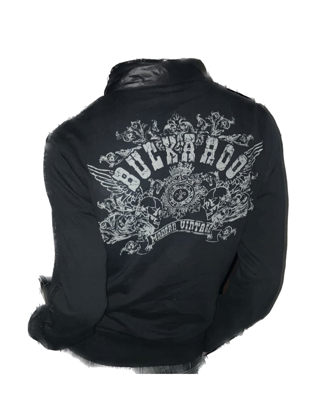 Buckaroo punky reversible jack 상품이미지3