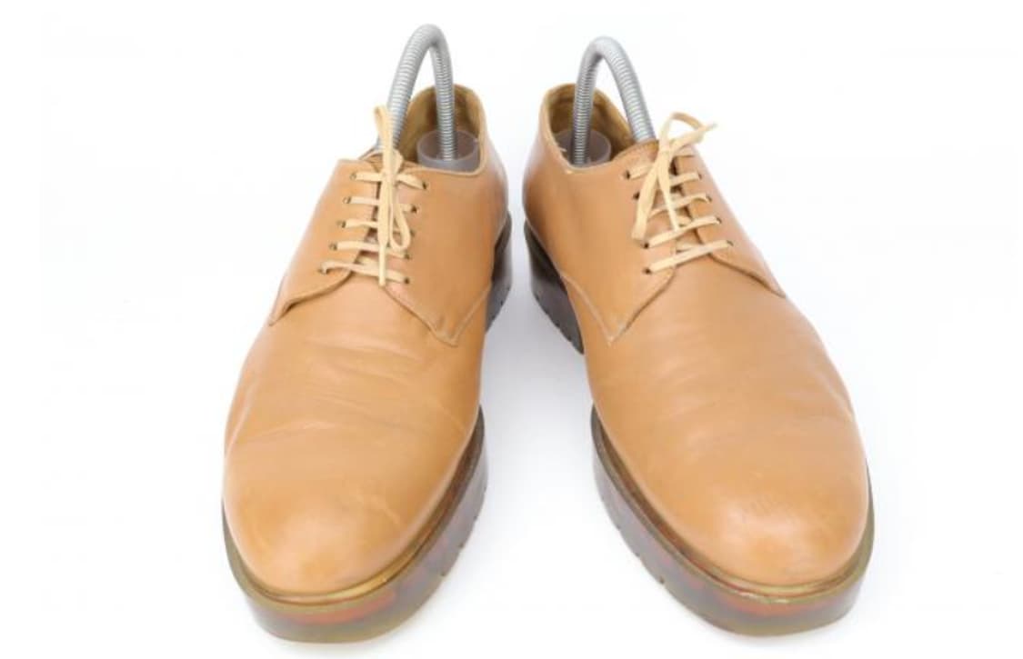 오프닝세레모니 구두 상품이미지2