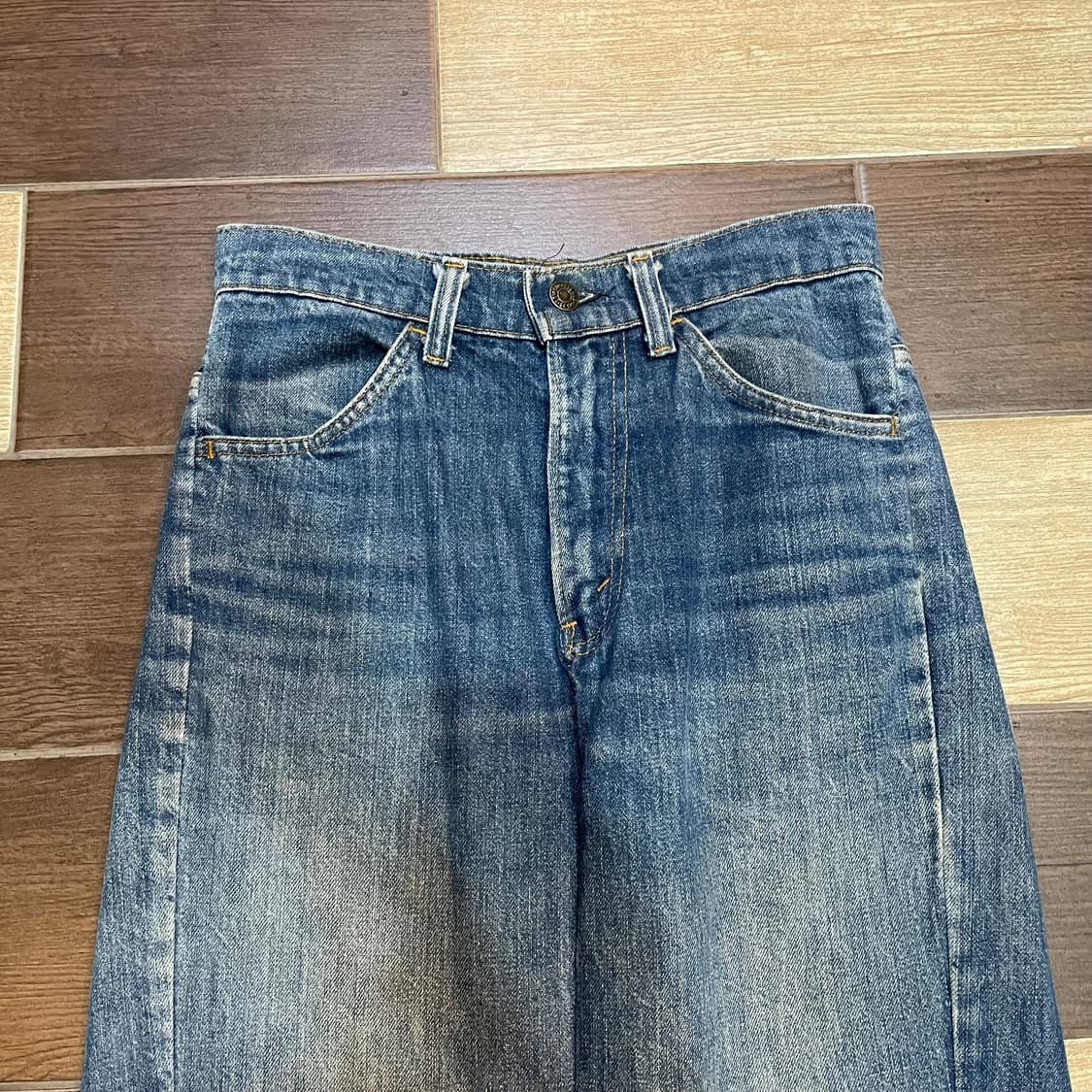 Levi’s long skrit 상품이미지4