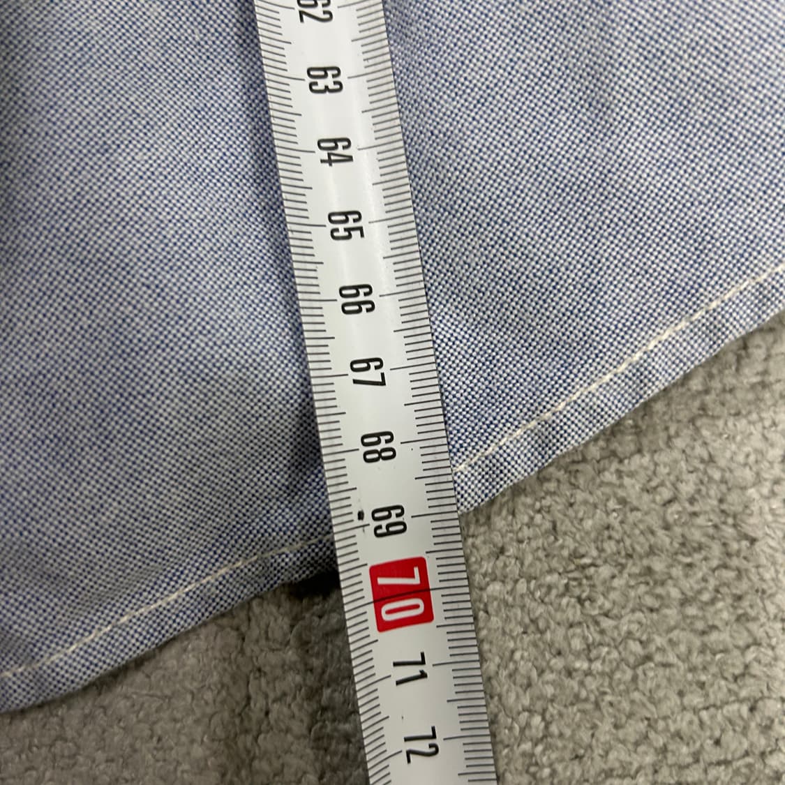 티니위니 셔츠 하늘색  상품이미지6