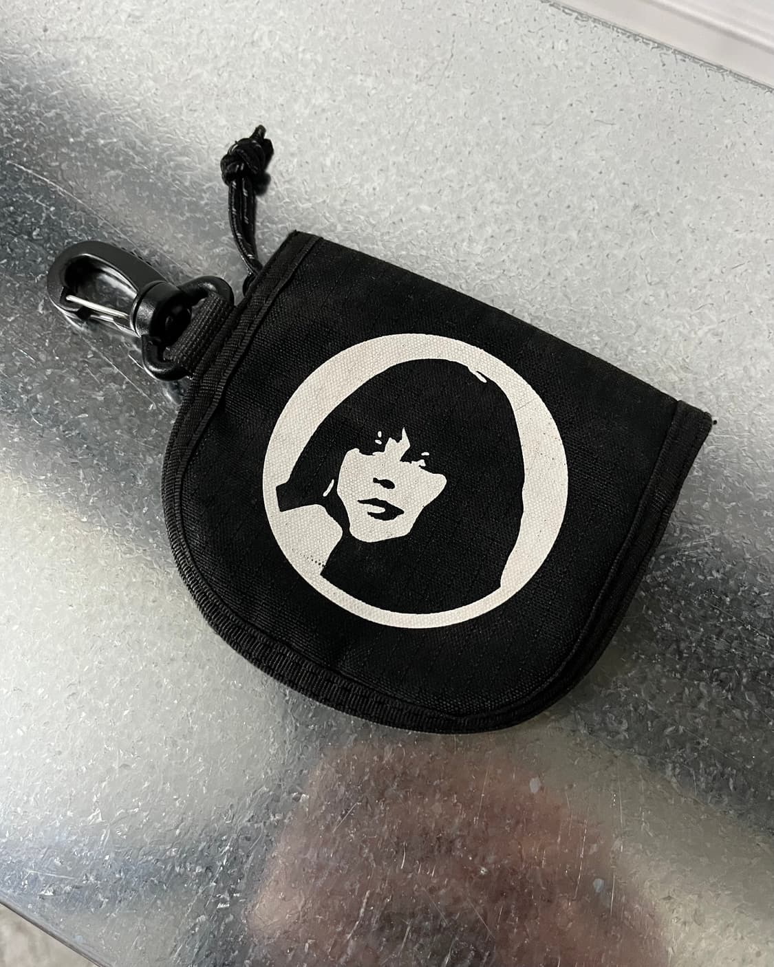 Hysteric Glamour key wallet 상품이미지2