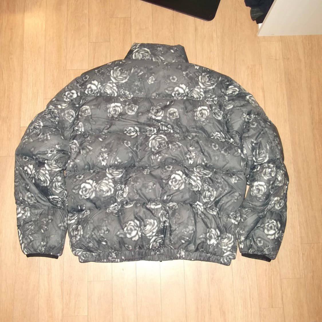 디스이즈네버댓 퍼텍스 패딩 상품이미지3